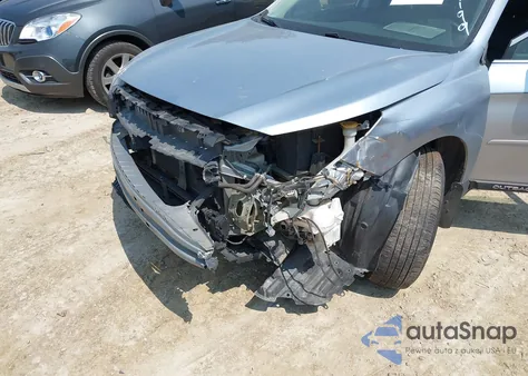 2017 Subaru Outback 2.5I Premium z USA, uszkodzony, nr VIN 4S4BSADC8H3243199